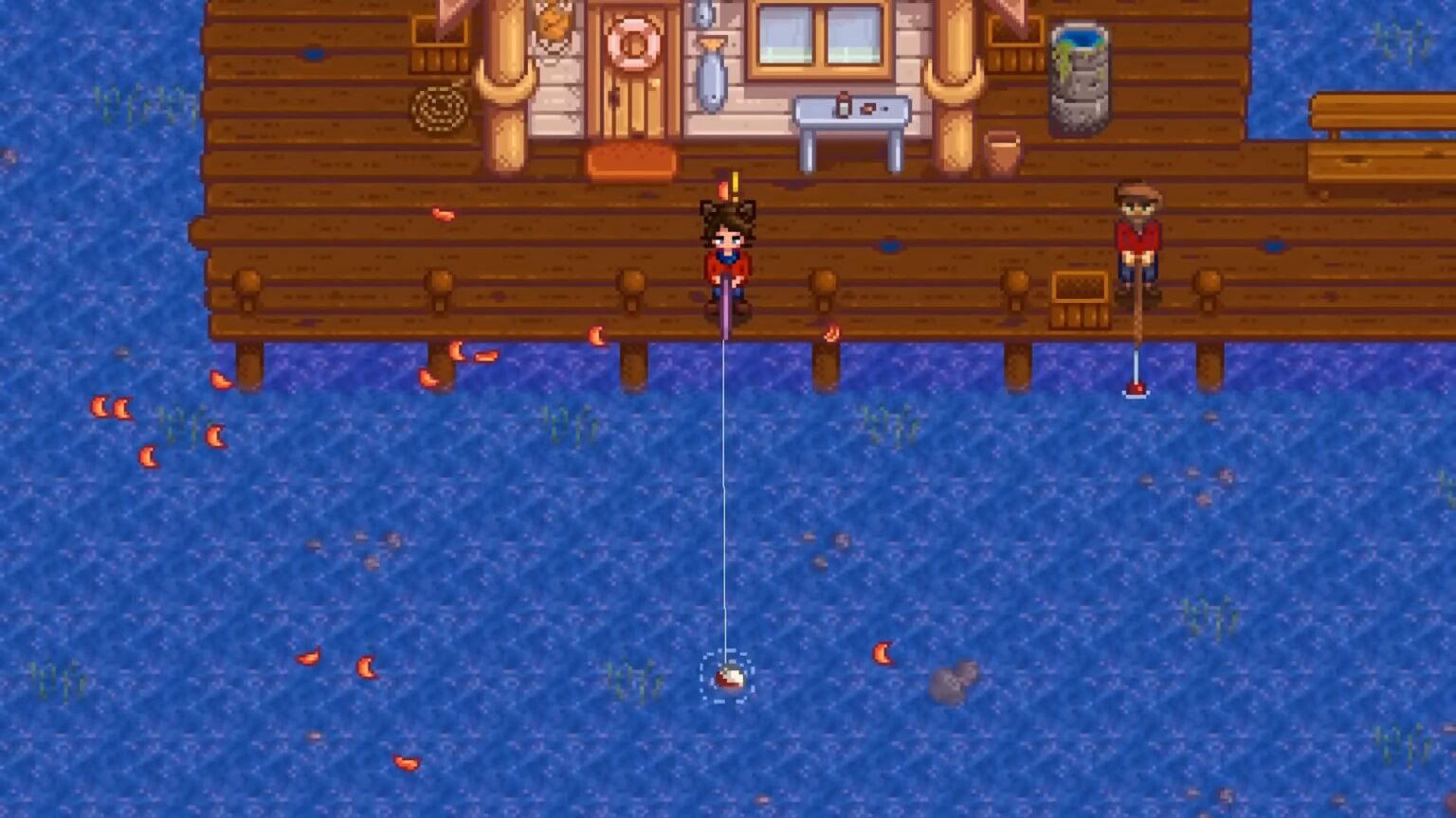 How to Complete the Stardew Valley Museum Unlock Hidden Rewards