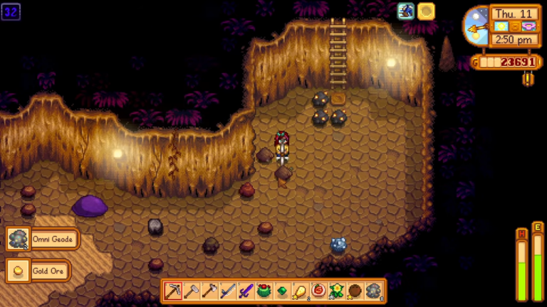 How to Complete the Stardew Valley Museum - Unlock Hidden Rewards